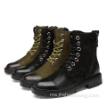 Boots Tempur Tentera Mens Kalis Air